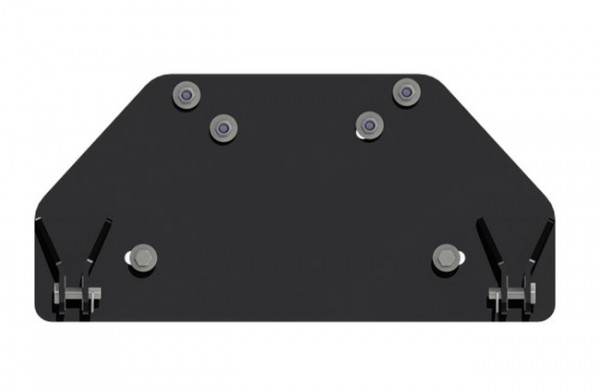 Kit Montaj STORM Lama Zapada Atv Polaris Sportsman 1000/850/550